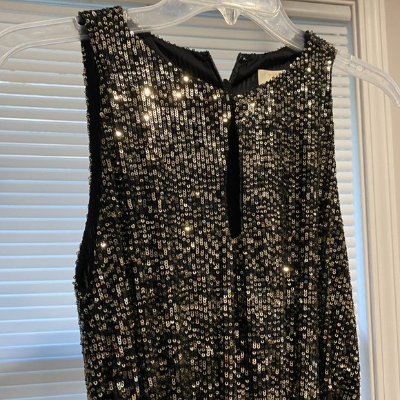 Erin Fetherston Sleeveless Dress - Picture 2 of 7